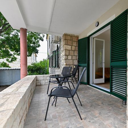 Apartman Maraska ซาดาร์ ภายนอก รูปภาพ