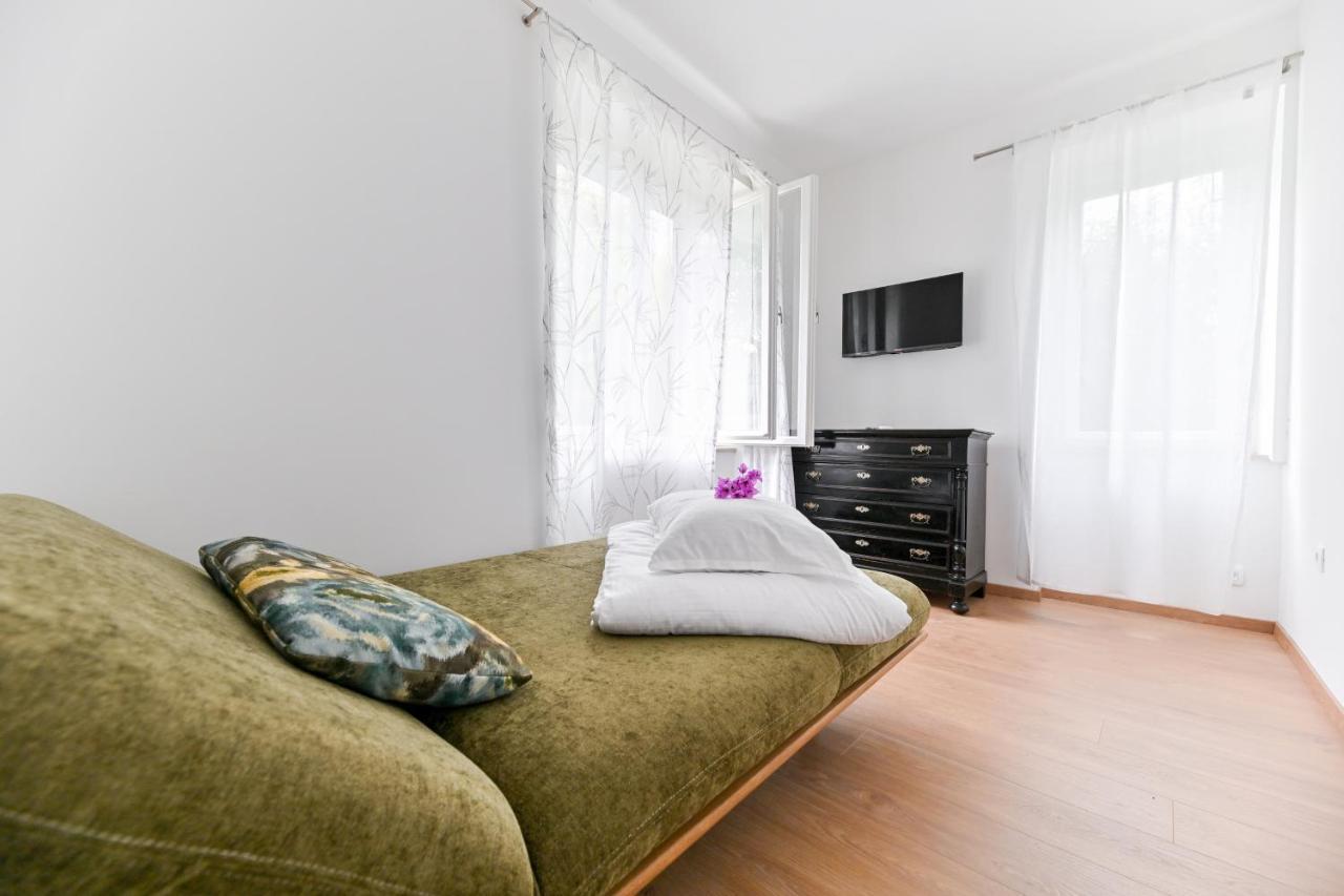 Apartman Maraska ซาดาร์ ภายนอก รูปภาพ