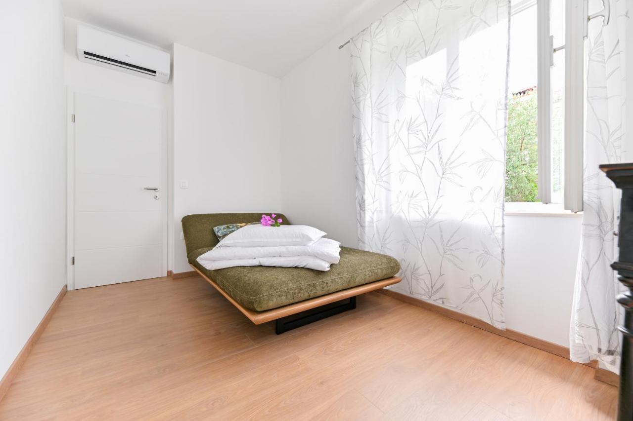 Apartman Maraska ซาดาร์ ภายนอก รูปภาพ