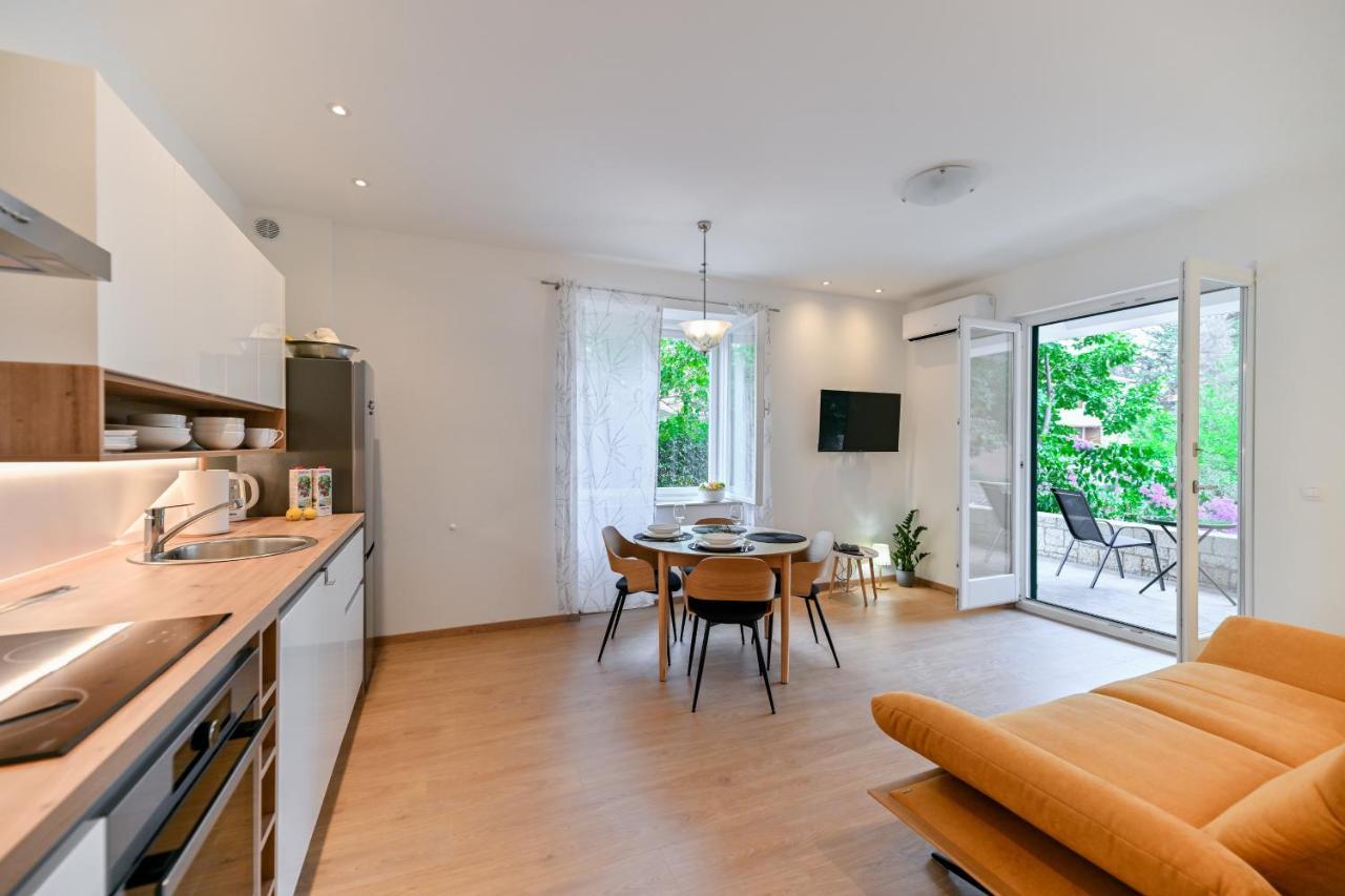 Apartman Maraska ซาดาร์ ภายนอก รูปภาพ