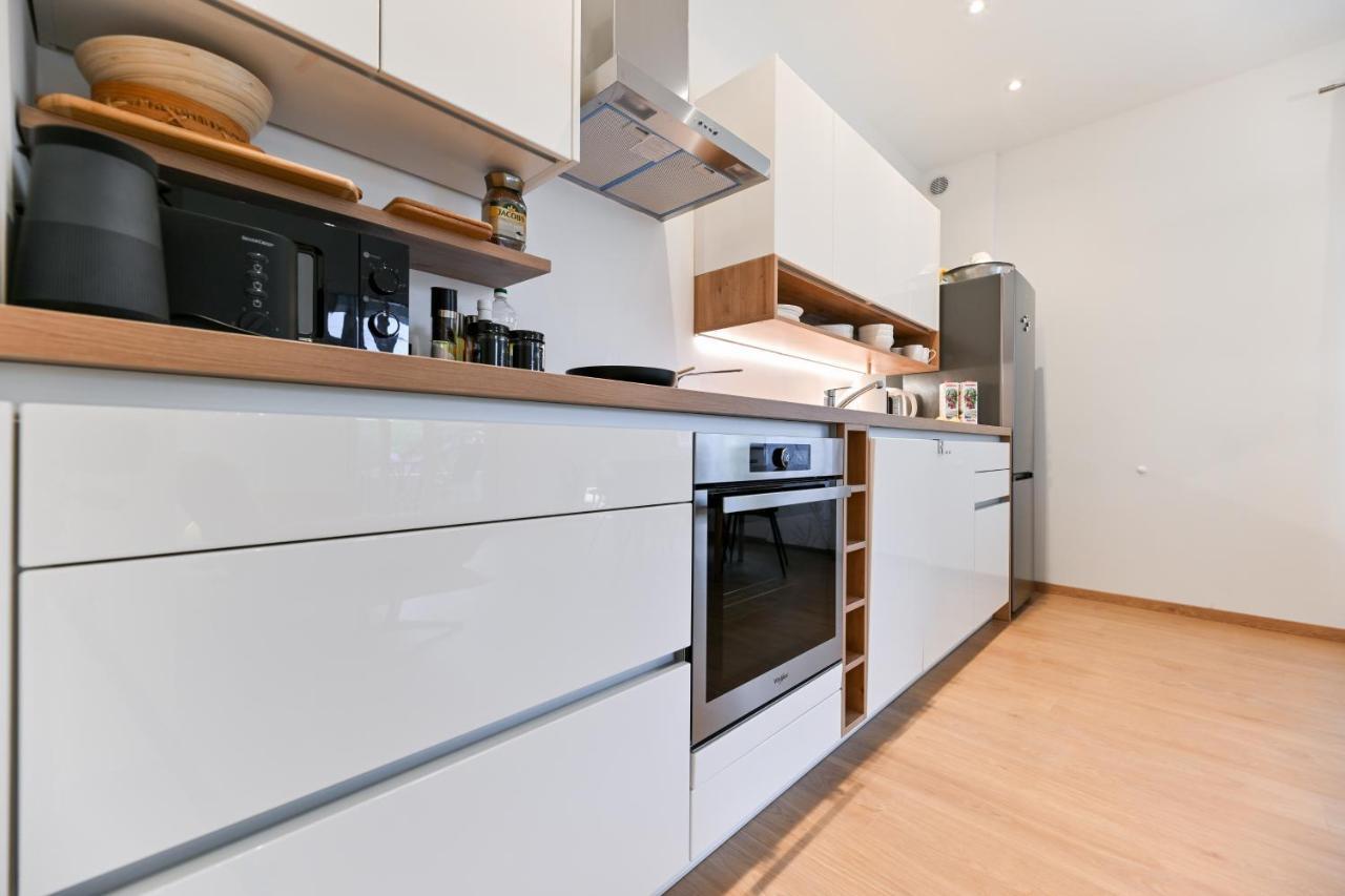 Apartman Maraska ซาดาร์ ภายนอก รูปภาพ