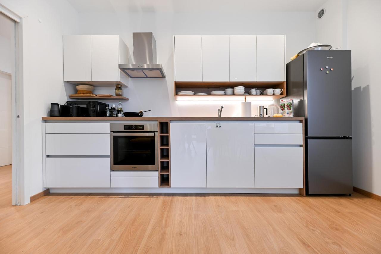 Apartman Maraska ซาดาร์ ภายนอก รูปภาพ