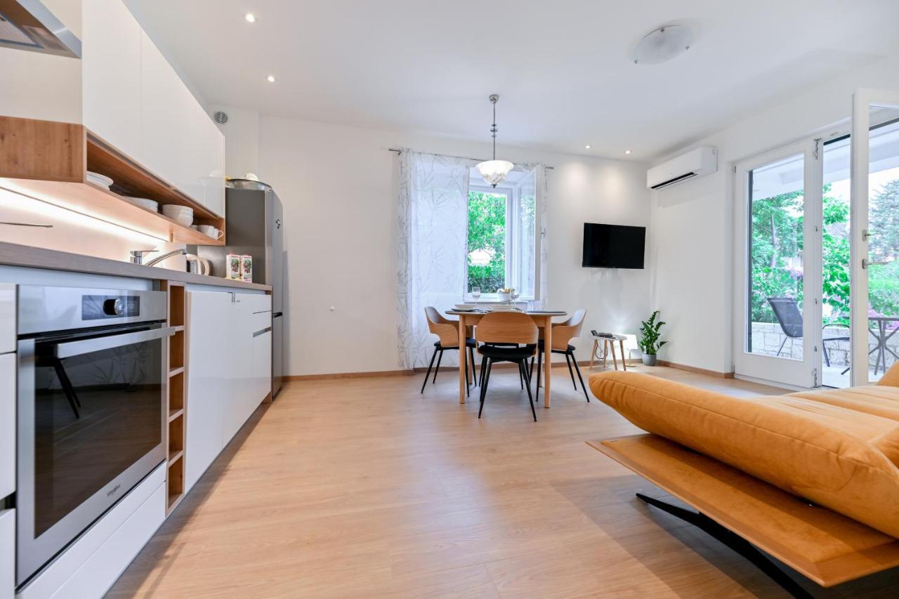 Apartman Maraska ซาดาร์ ภายนอก รูปภาพ