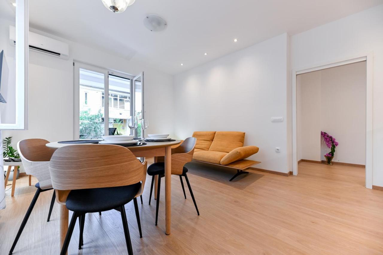 Apartman Maraska ซาดาร์ ภายนอก รูปภาพ