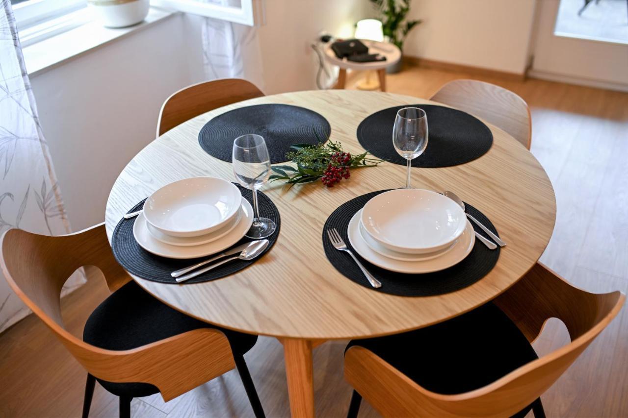Apartman Maraska ซาดาร์ ภายนอก รูปภาพ
