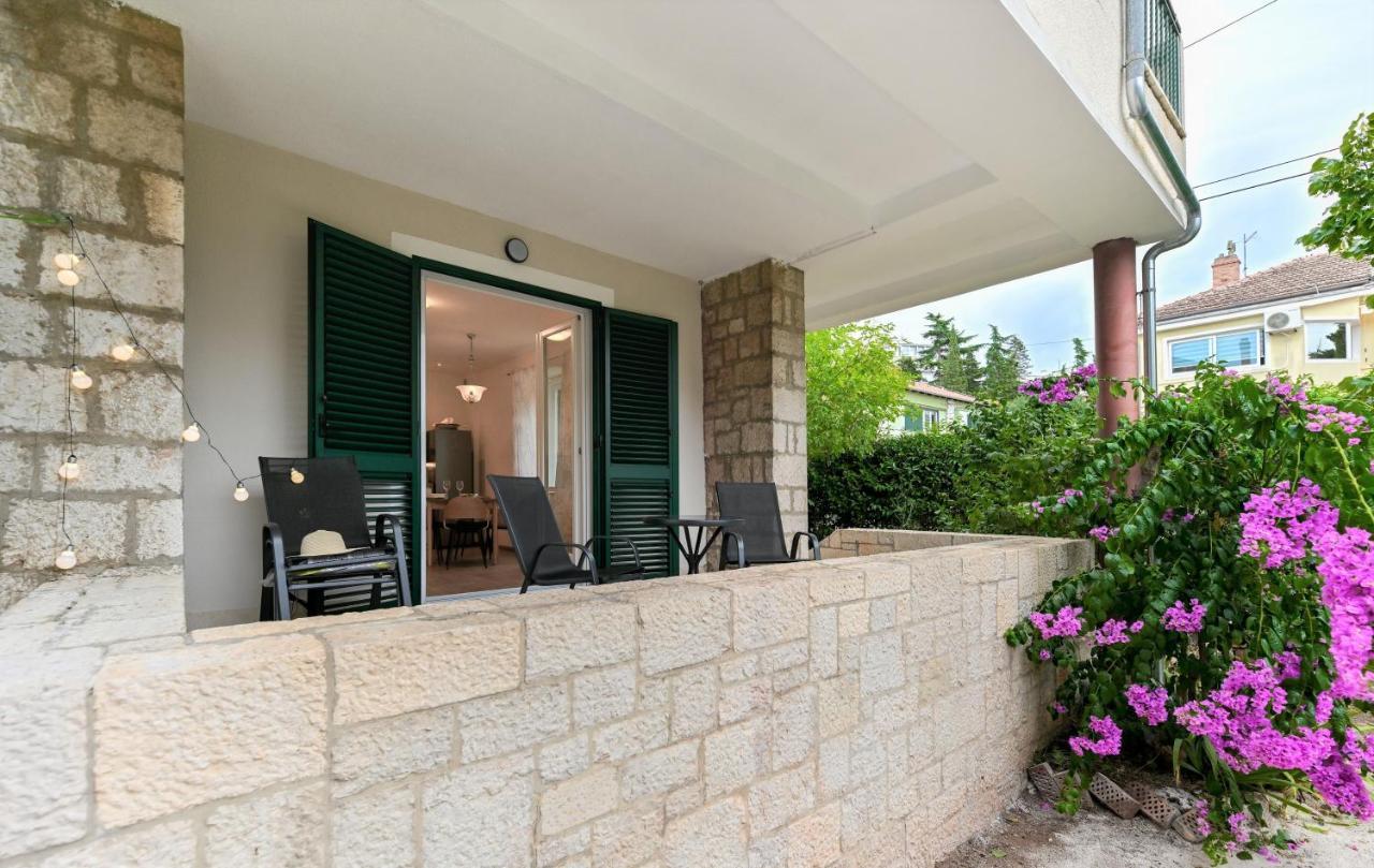 Apartman Maraska ซาดาร์ ภายนอก รูปภาพ