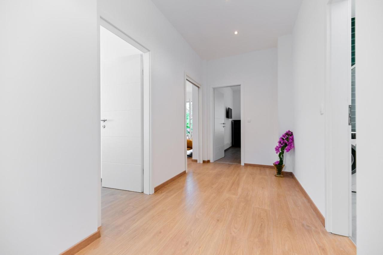 Apartman Maraska ซาดาร์ ภายนอก รูปภาพ