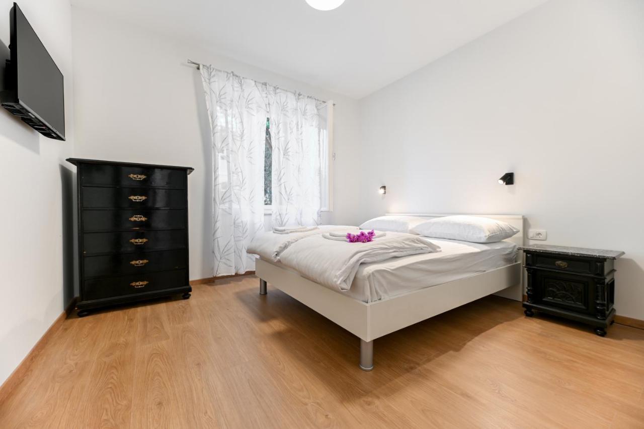 Apartman Maraska ซาดาร์ ภายนอก รูปภาพ