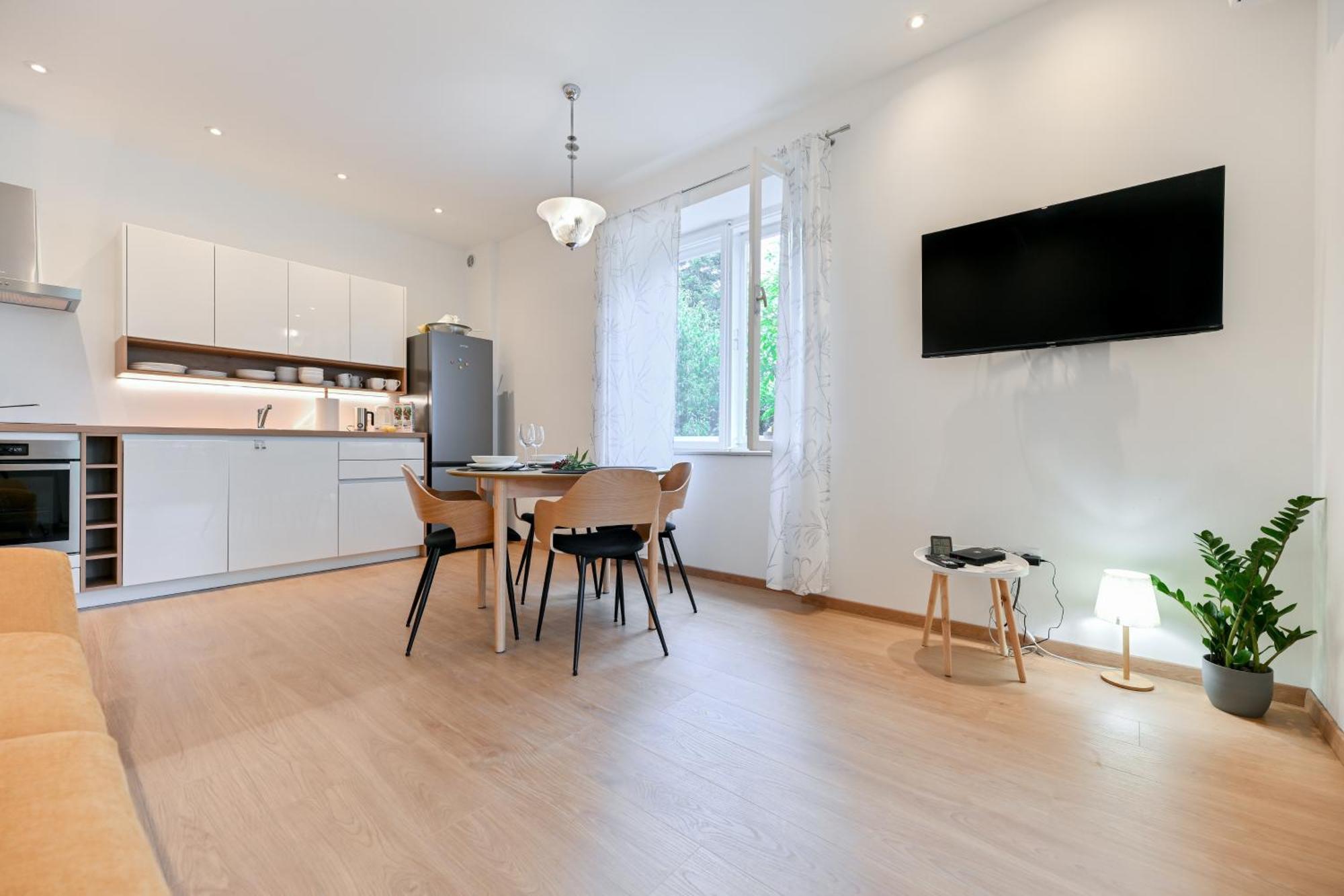 Apartman Maraska ซาดาร์ ภายนอก รูปภาพ