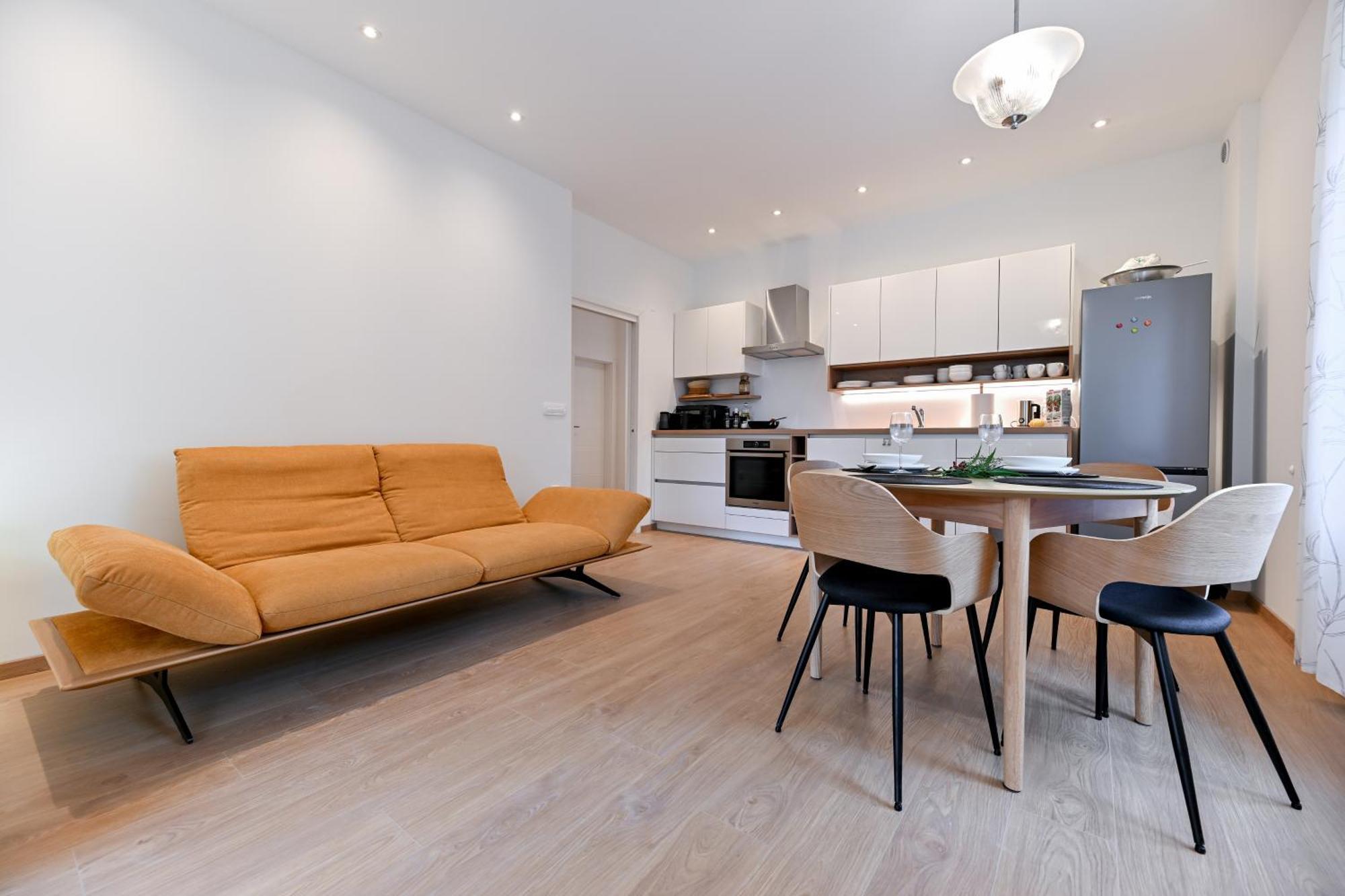 Apartman Maraska ซาดาร์ ภายนอก รูปภาพ