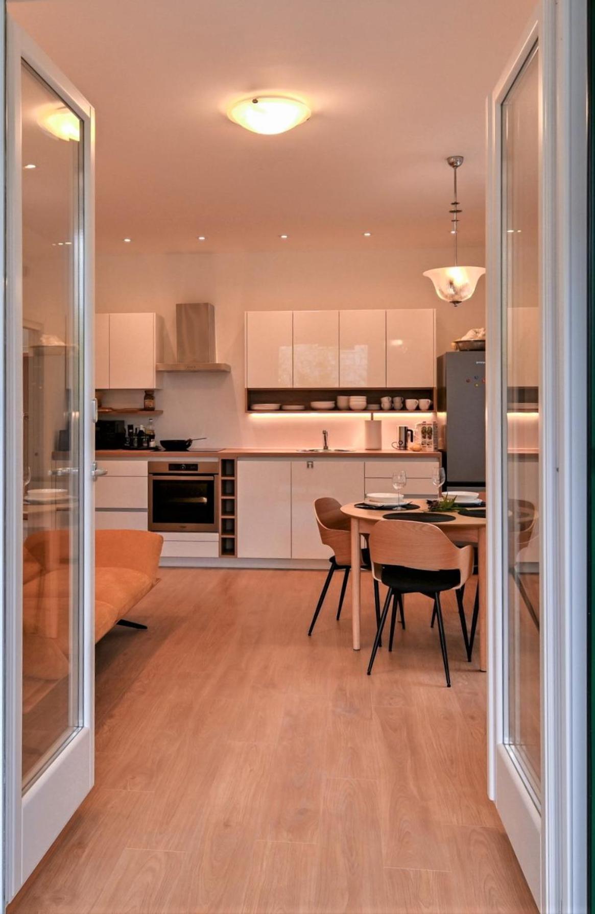 Apartman Maraska ซาดาร์ ภายนอก รูปภาพ