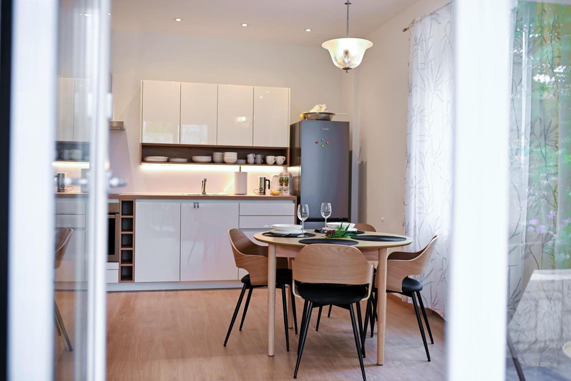 Apartman Maraska ซาดาร์ ภายนอก รูปภาพ