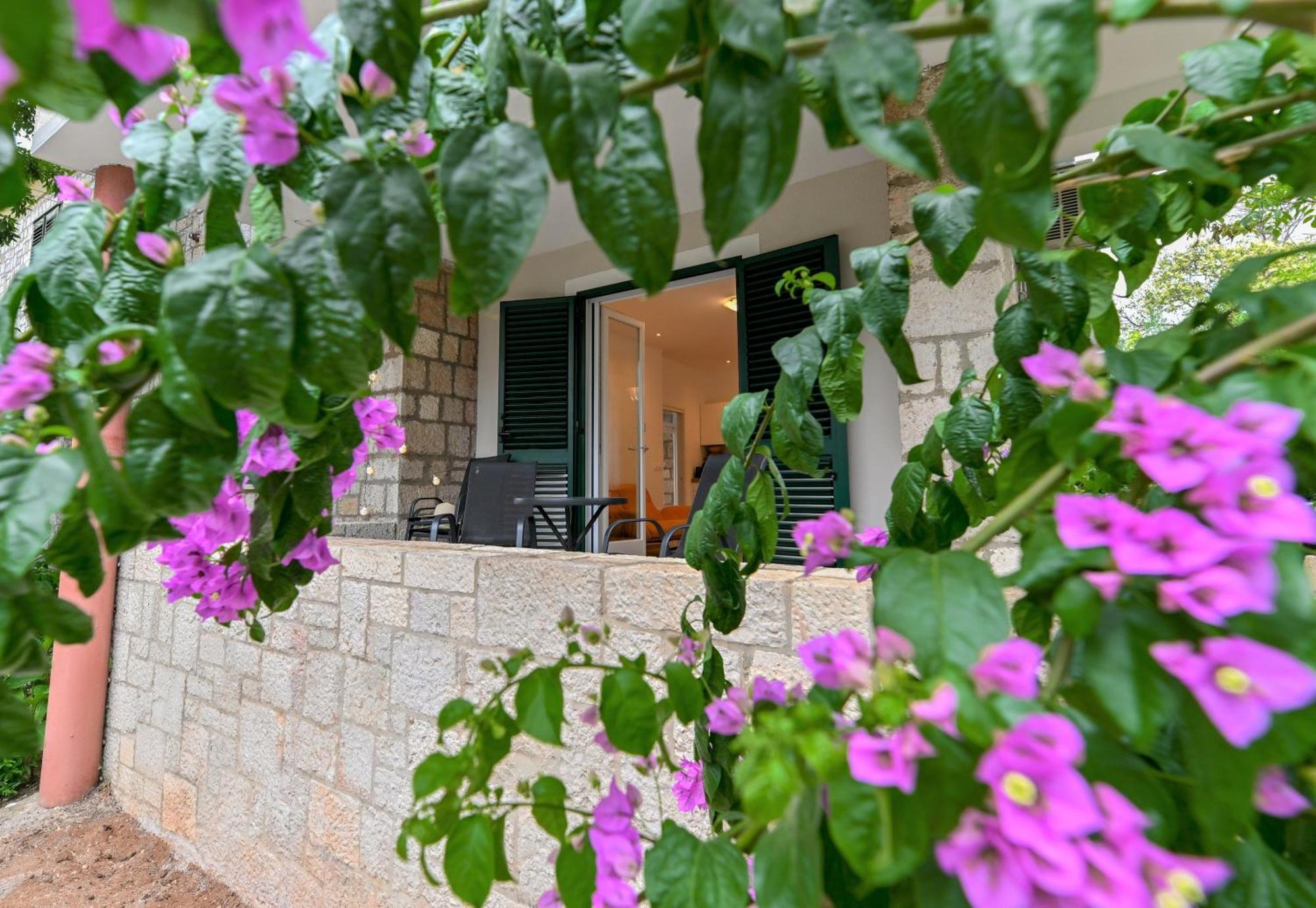 Apartman Maraska ซาดาร์ ภายนอก รูปภาพ
