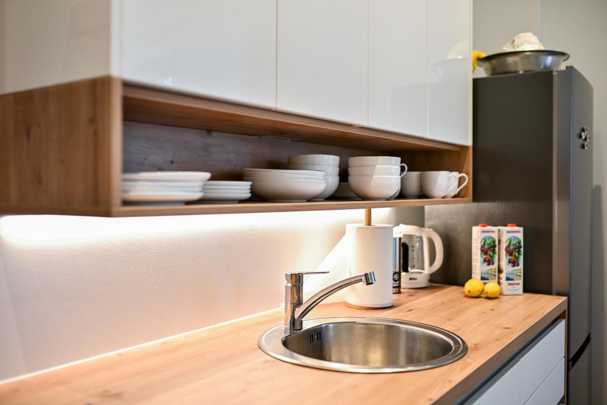 Apartman Maraska ซาดาร์ ภายนอก รูปภาพ