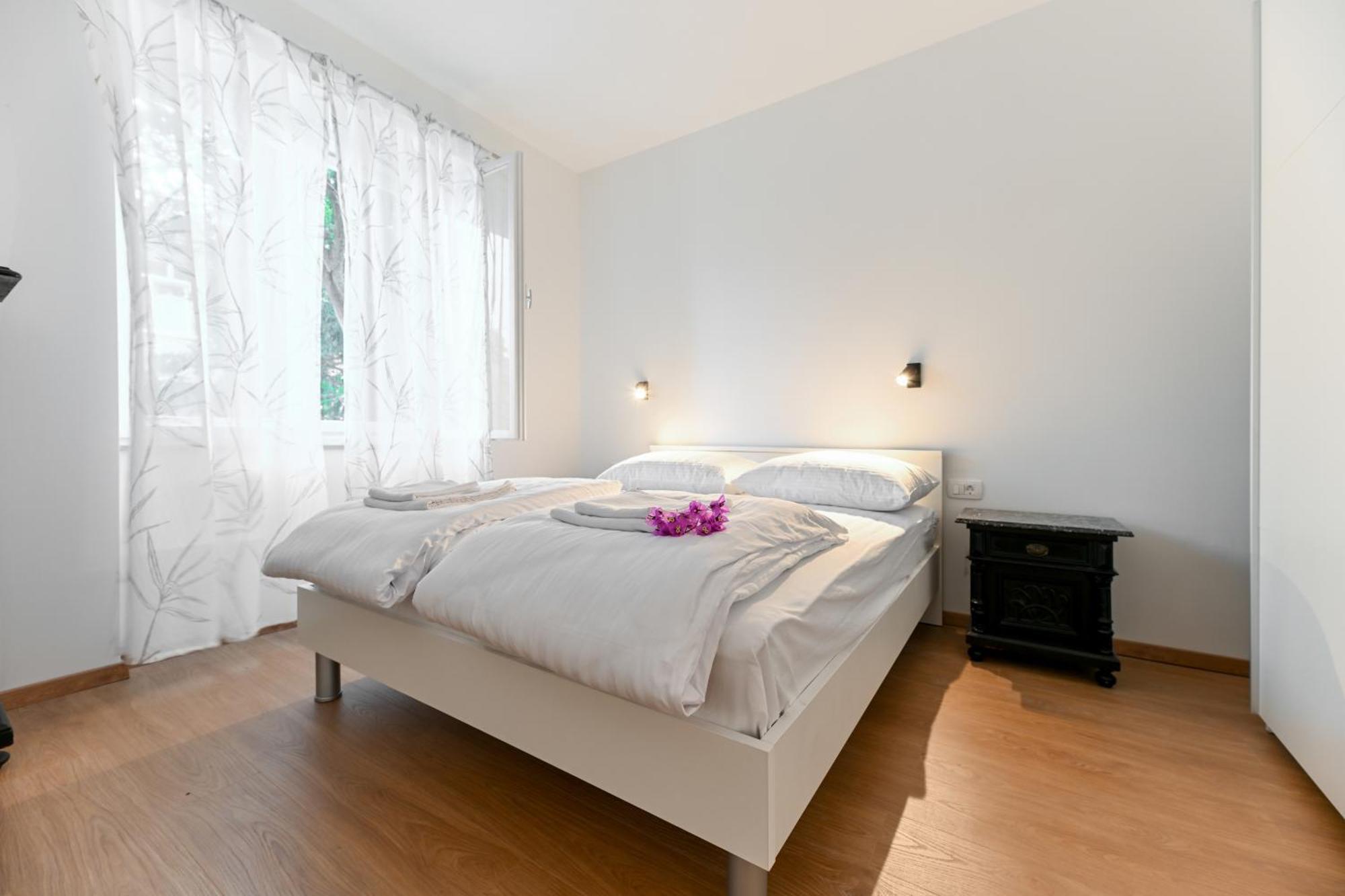 Apartman Maraska ซาดาร์ ภายนอก รูปภาพ