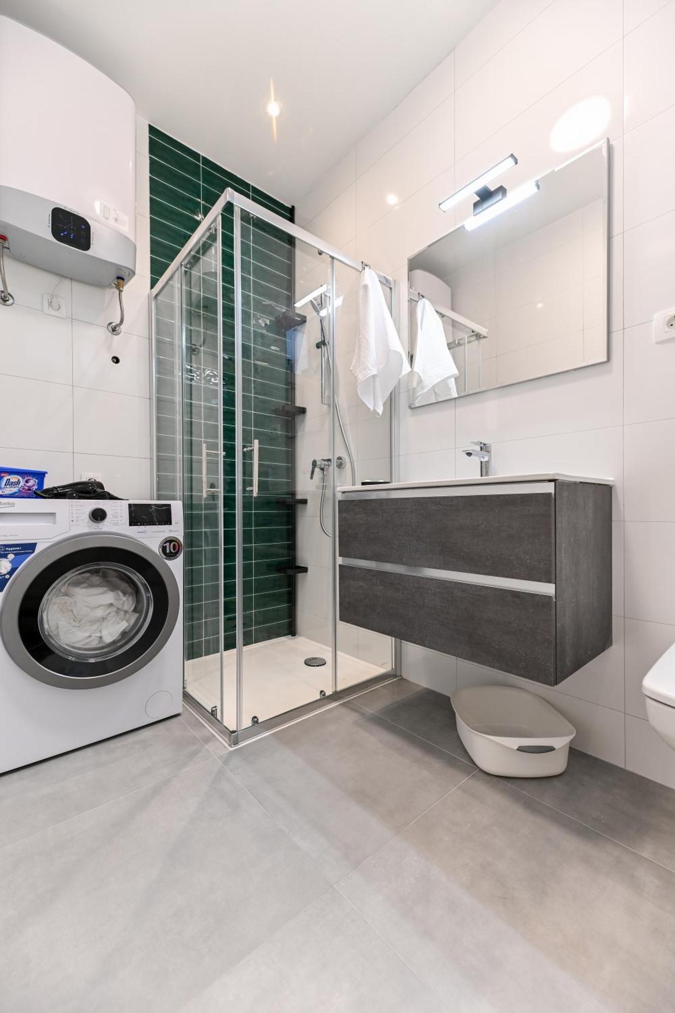 Apartman Maraska ซาดาร์ ภายนอก รูปภาพ