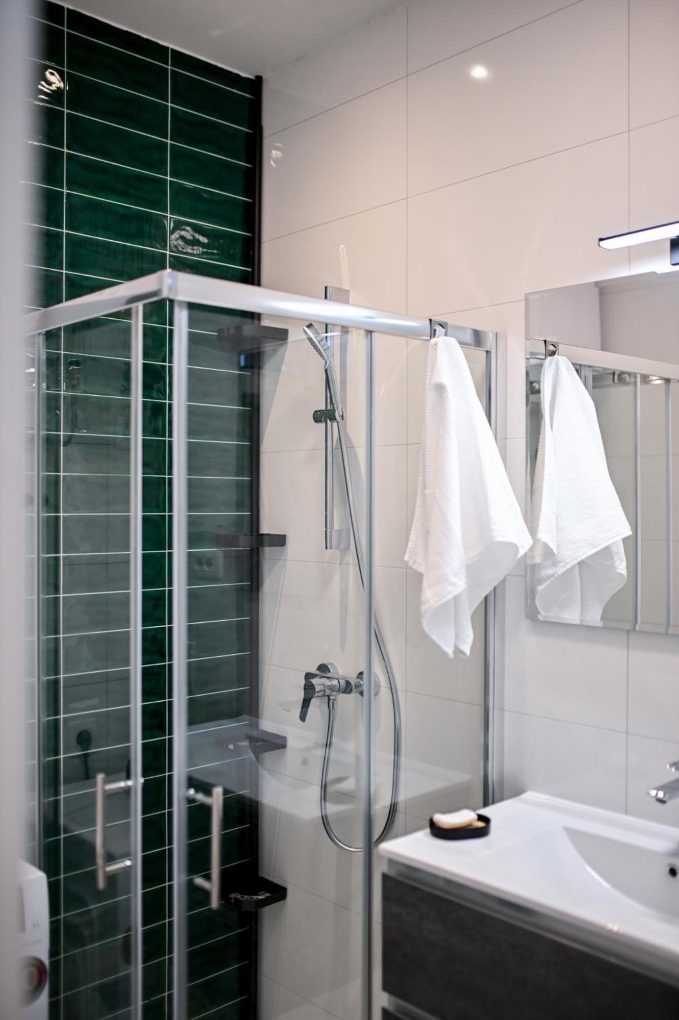 Apartman Maraska ซาดาร์ ภายนอก รูปภาพ